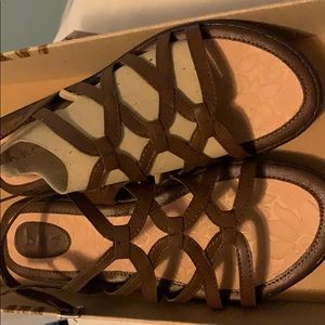 BOC sandals